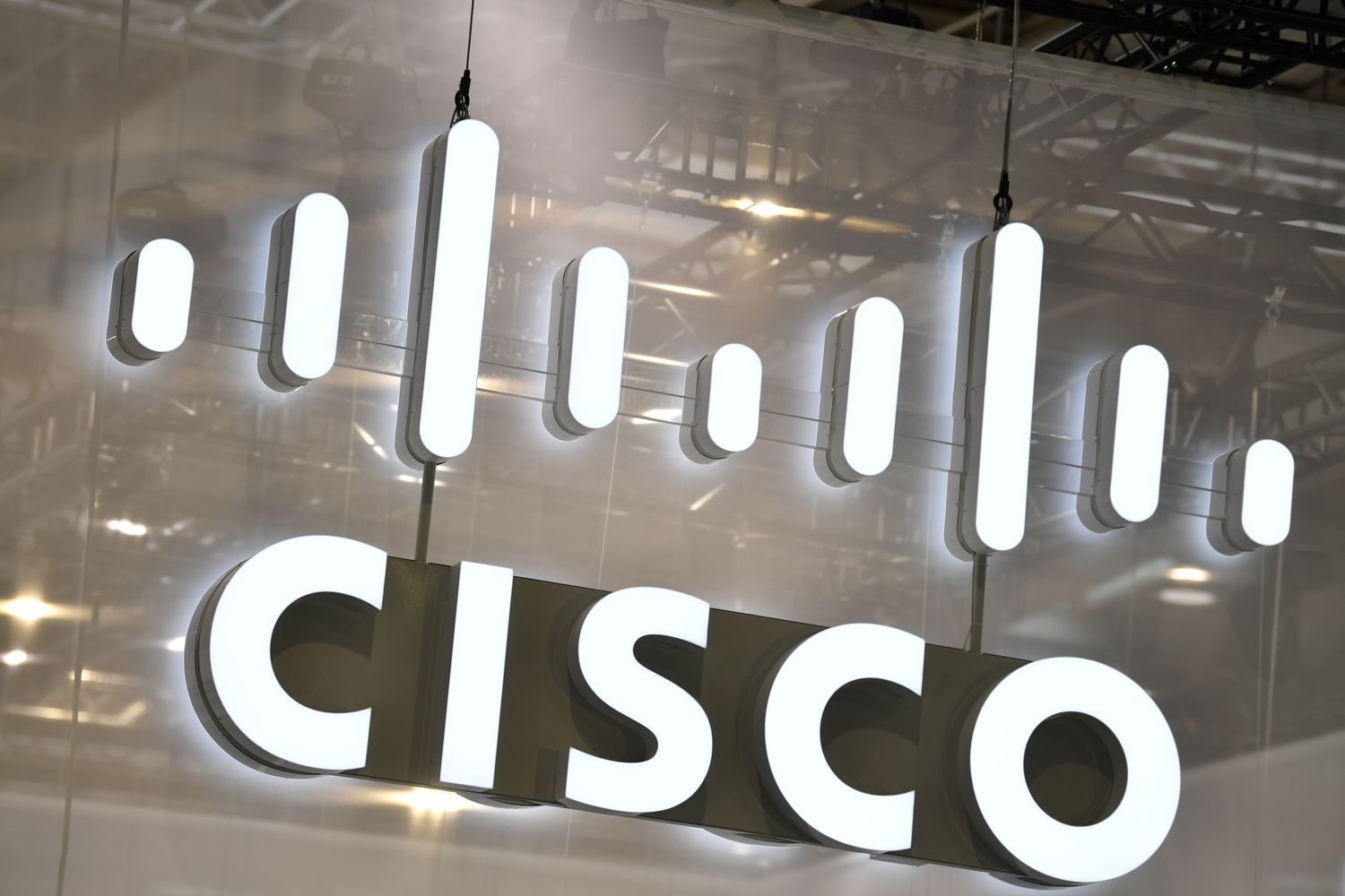 Cisco Systems
