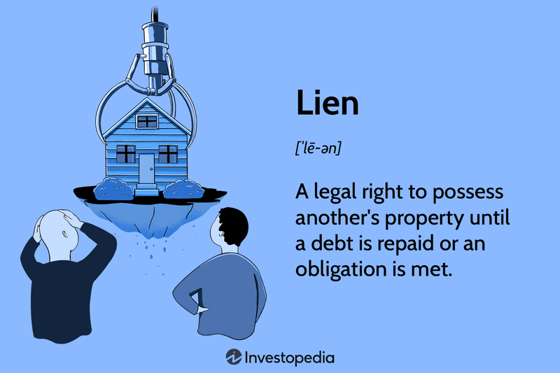 Lien