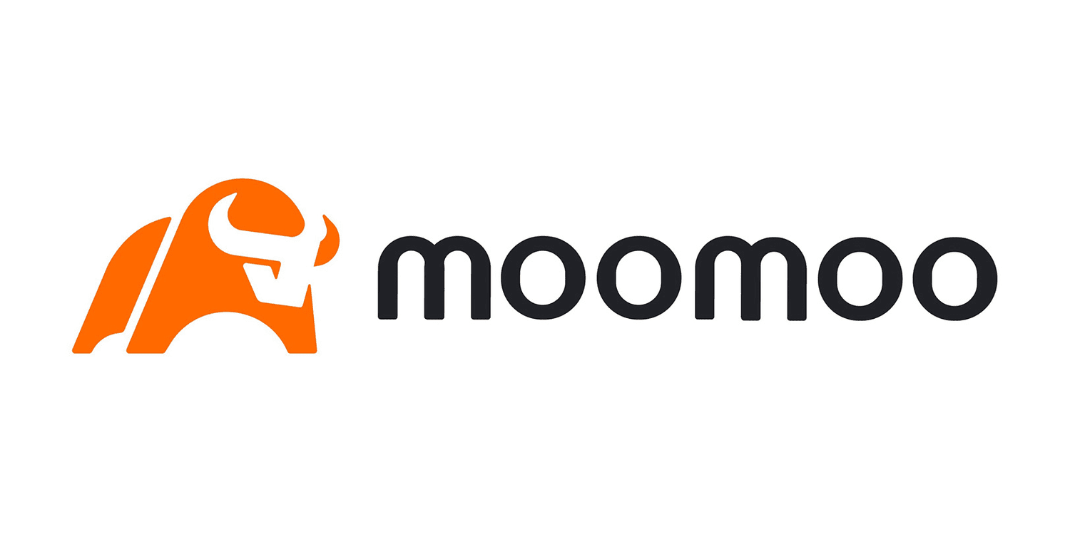 moomoo logo