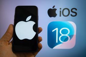 iPhone and iOS 18