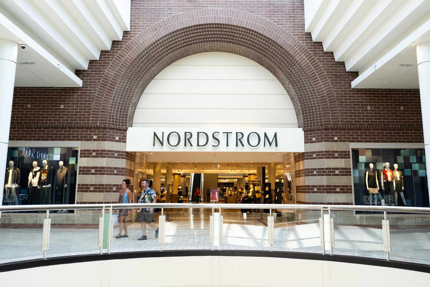 Nordstrom