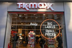 T.K.MAXX