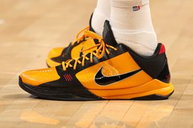 Nike sneakers