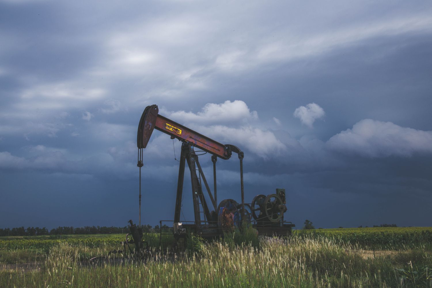 Oil & Gas Stocks