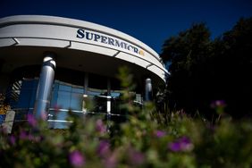 Super Micro Computer headquarters.