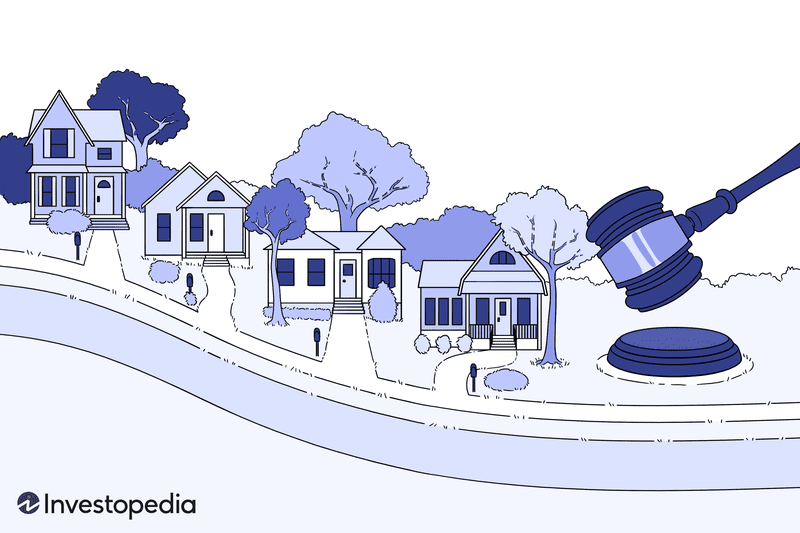 A Primer on Important U.S. Housing Laws