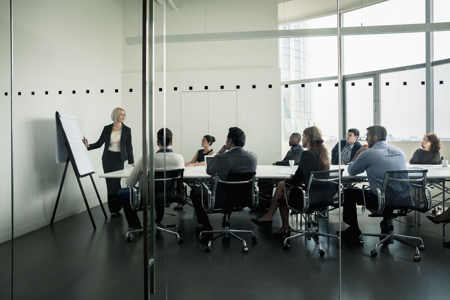 Employer Responsibilities to Employees