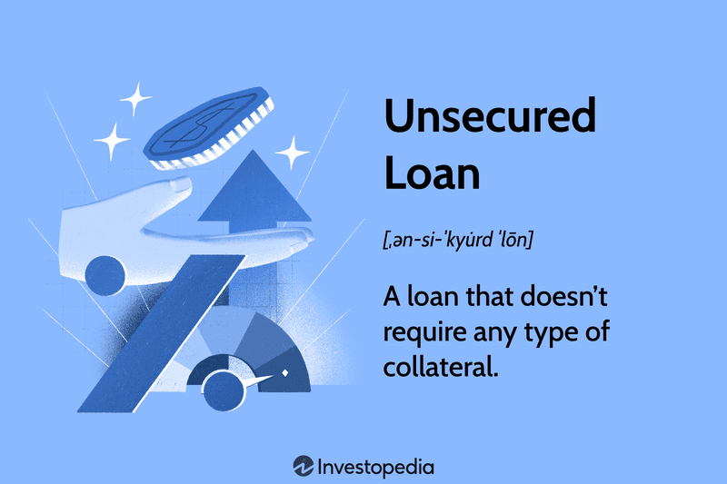 Unsecured Loan
