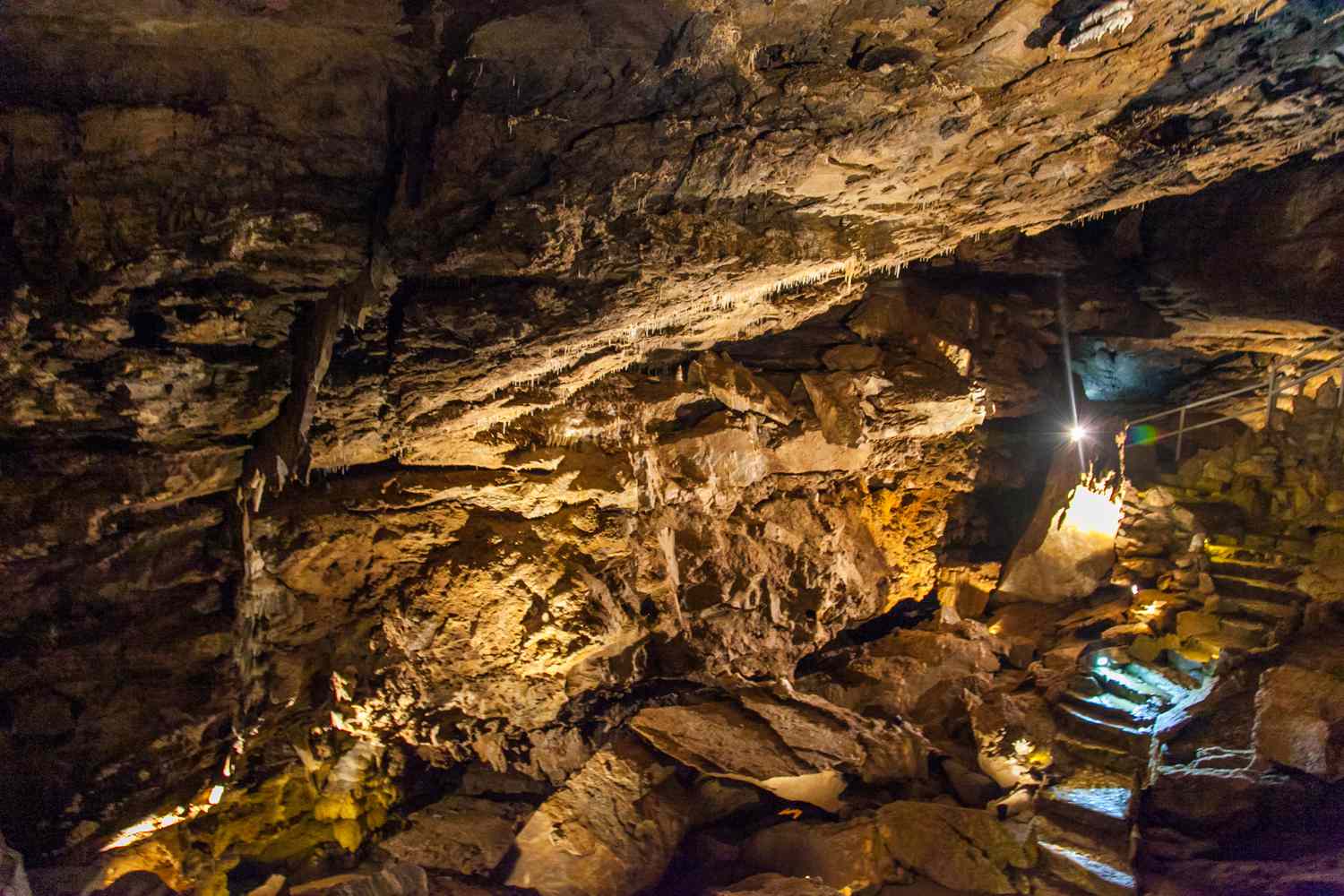 Oregon Caves National Monument and Preserve.jpg