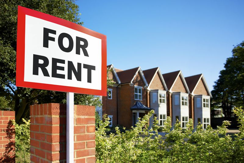 Picture of Rental Property