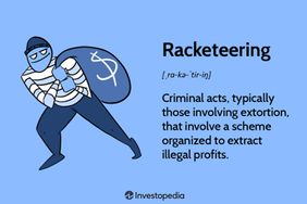 Racketeering