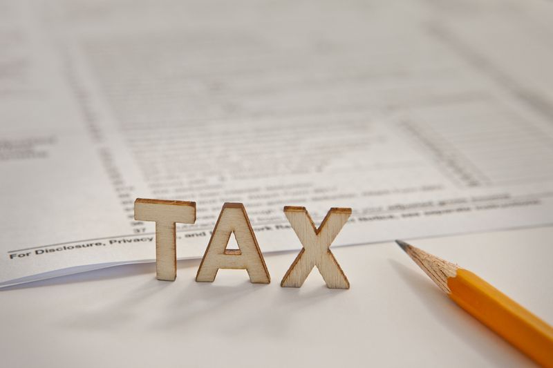 How LLC's Pay State Income Tax