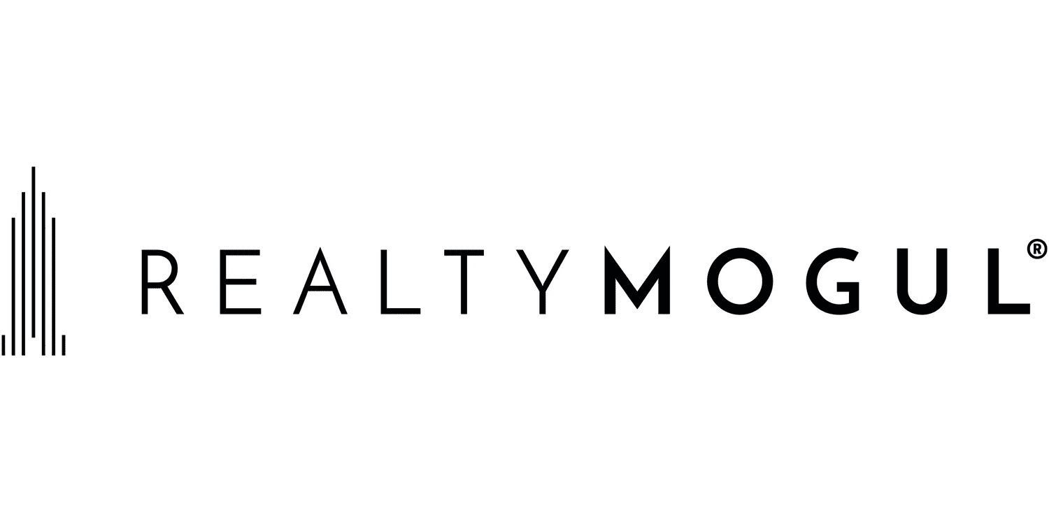 RealtyMogul Logo