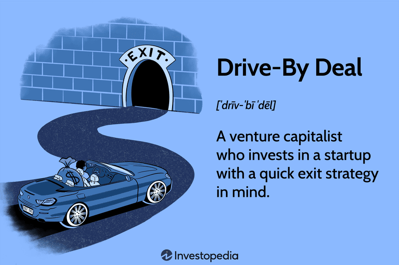 Drive-By Deal