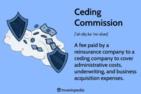Ceding Commission