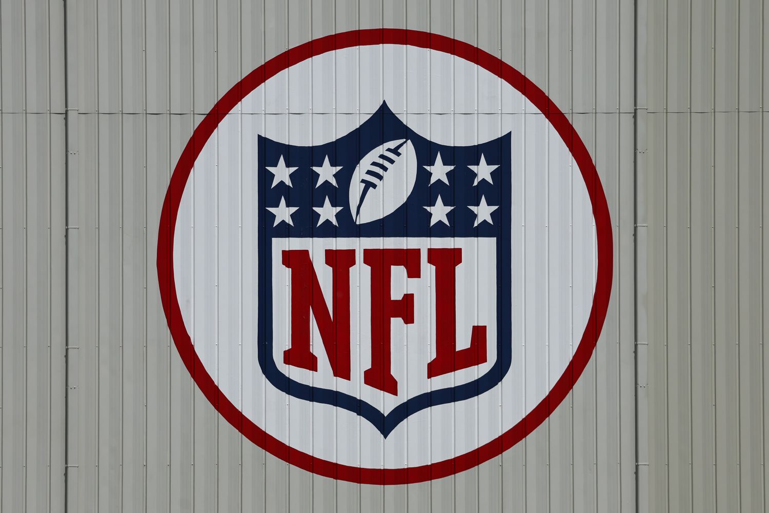 NFL logo