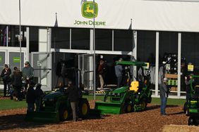 Deere