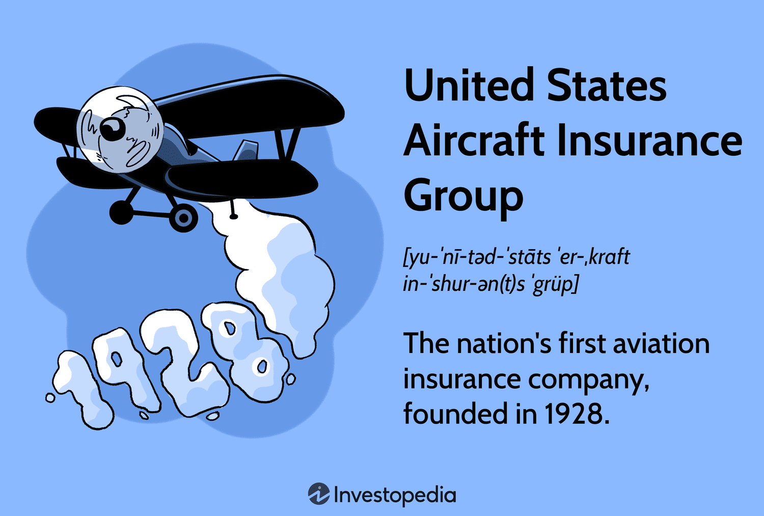 United States Aircraft Insurance Group