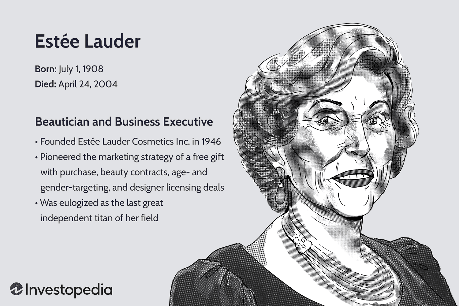 EstÃ©e Lauder