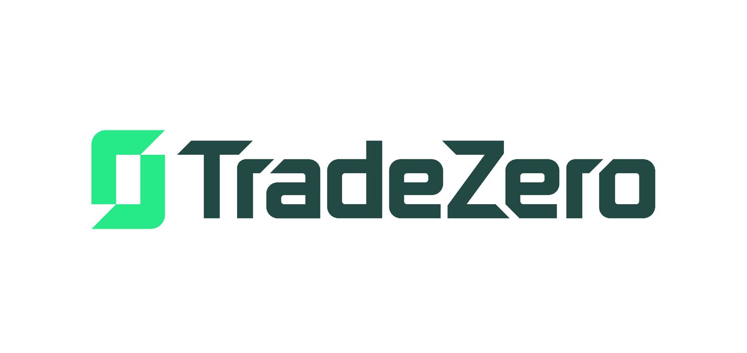 TradeZero logo