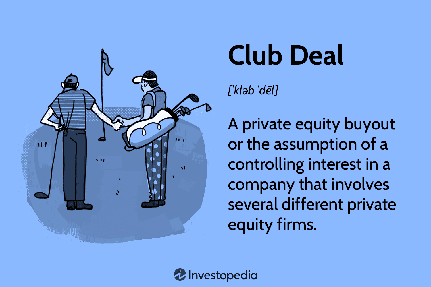 Club Deal