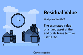 Residual Value
