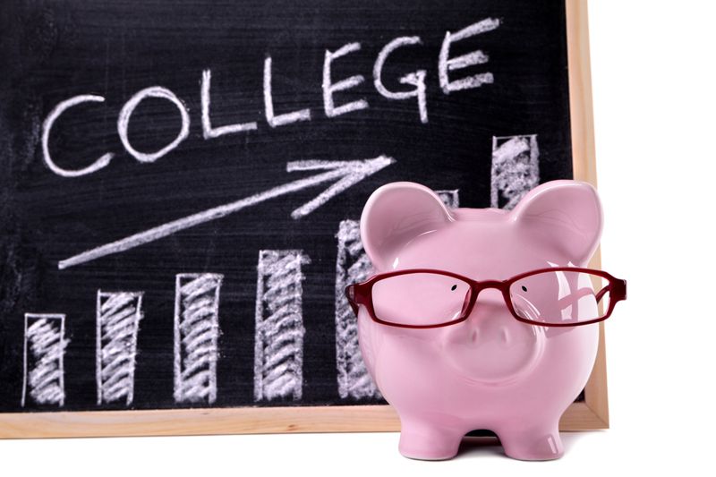 pay for college