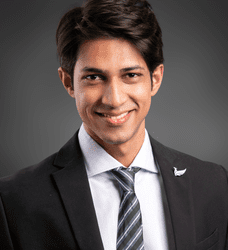 Amrut Deshmukh