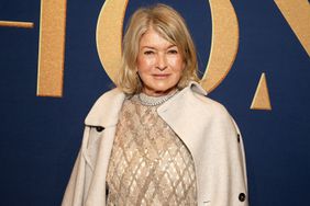 Martha Stewart attends the 2024 WWD Honors at Cipriani South Street on Oct. 29, 2024 in New York City