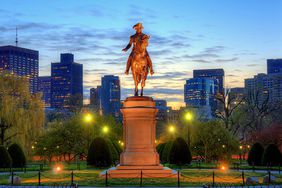 Boston