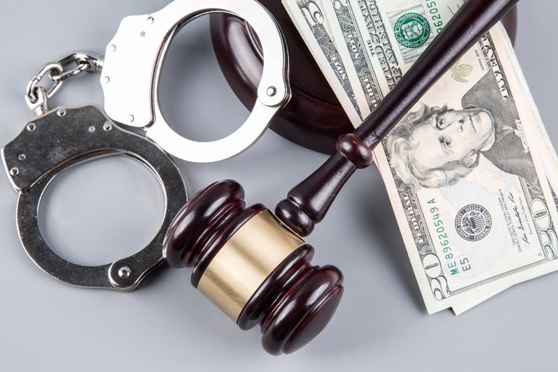 White collar crime