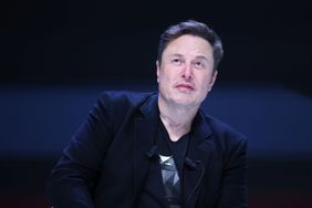 Elon Musk in June 2024