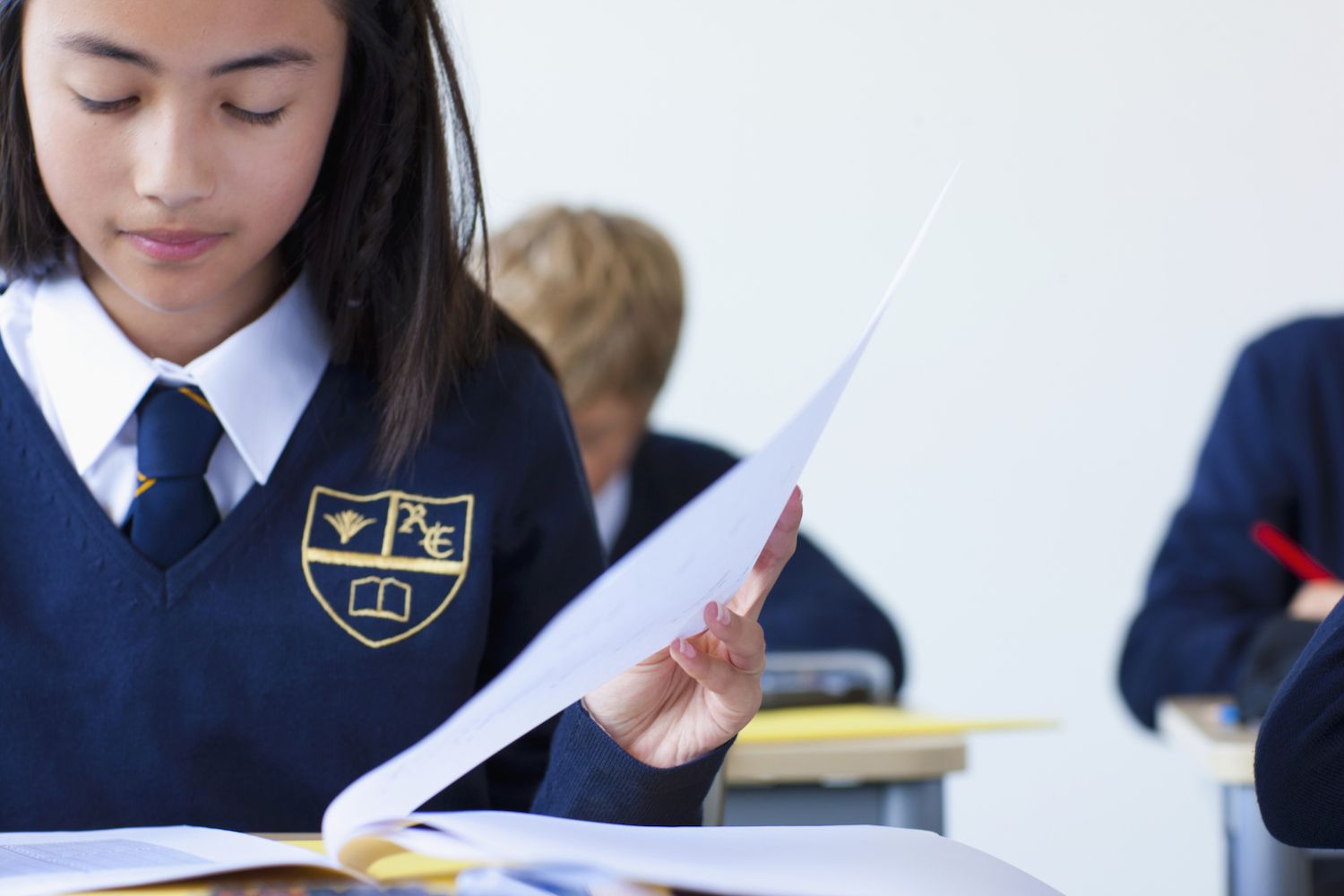 Private School