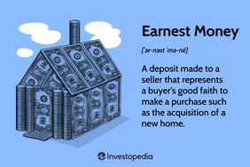 Earnest Money