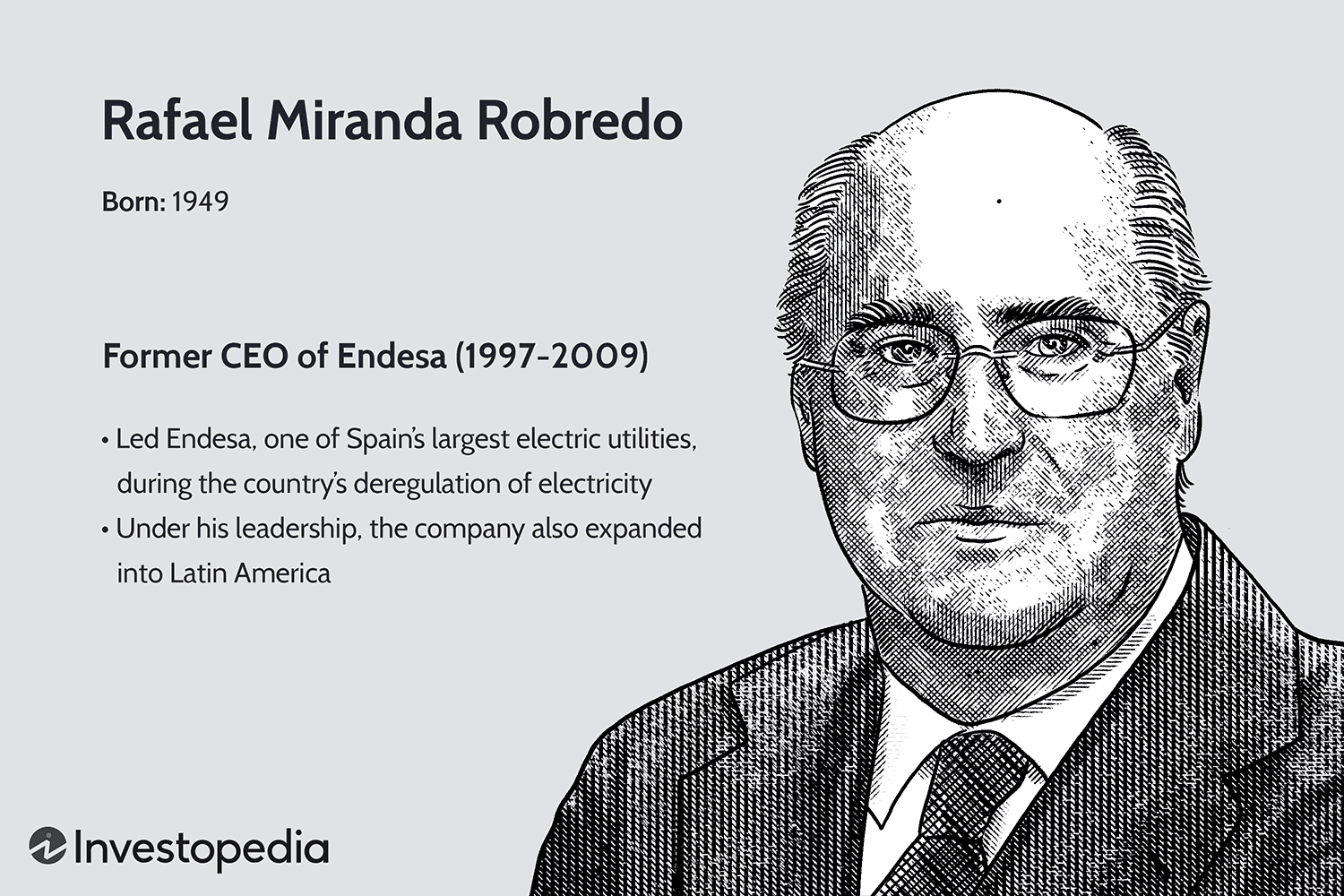 Rafael Miranda Robredo