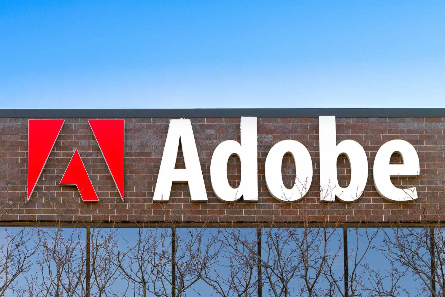 Adobe Inc 