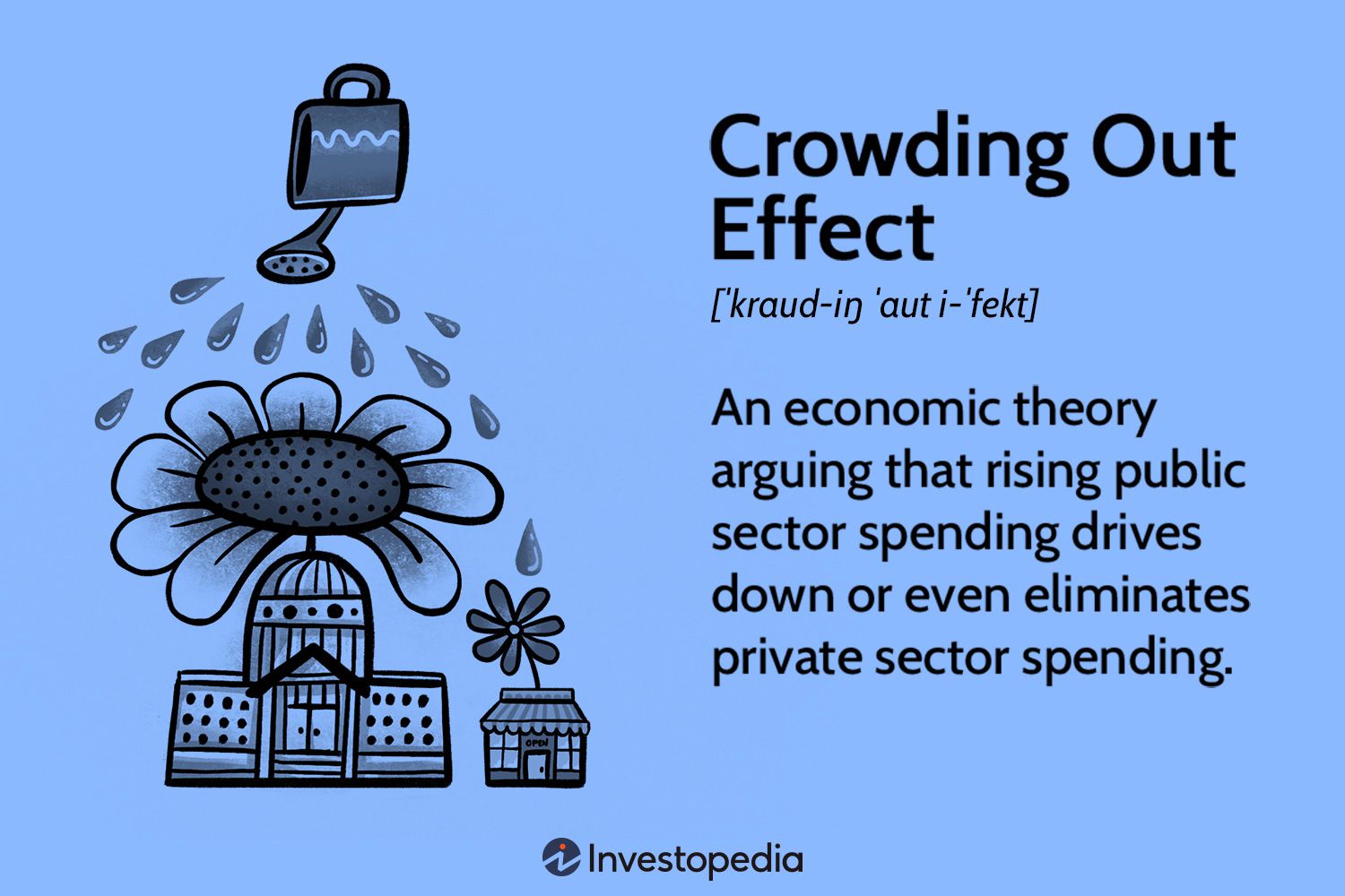 Crowding Out Effect