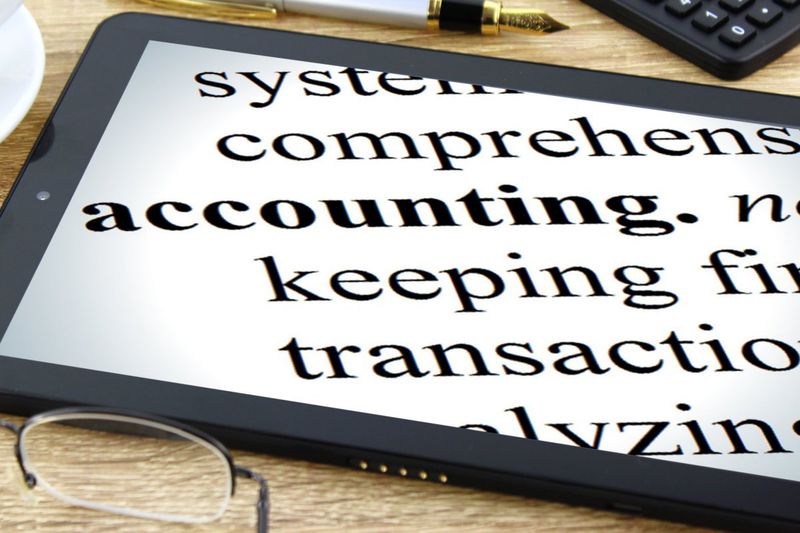 Accounting
