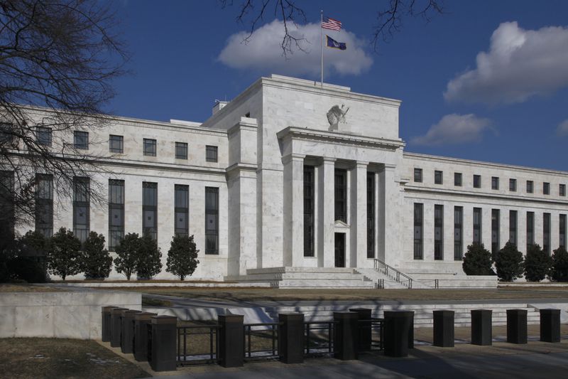 Federal Reserve--horizontal