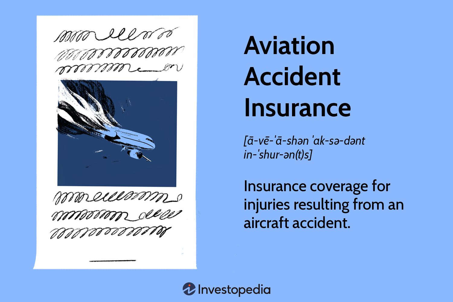 Aviation Accident Insurance