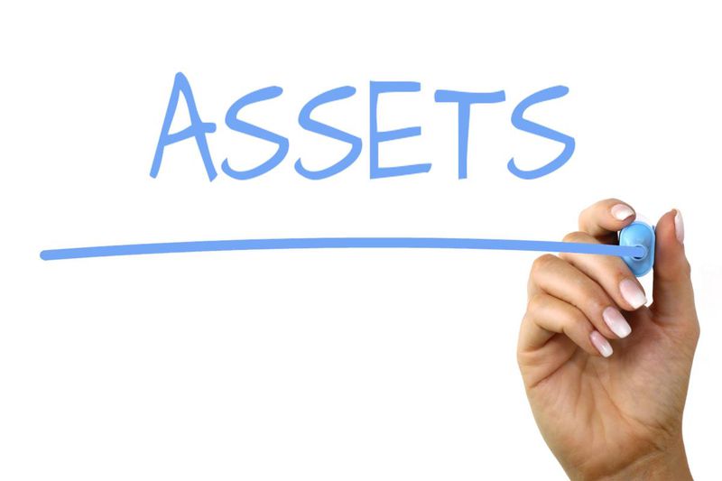 Assets