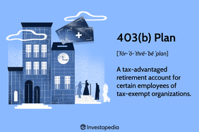403(b) Plan