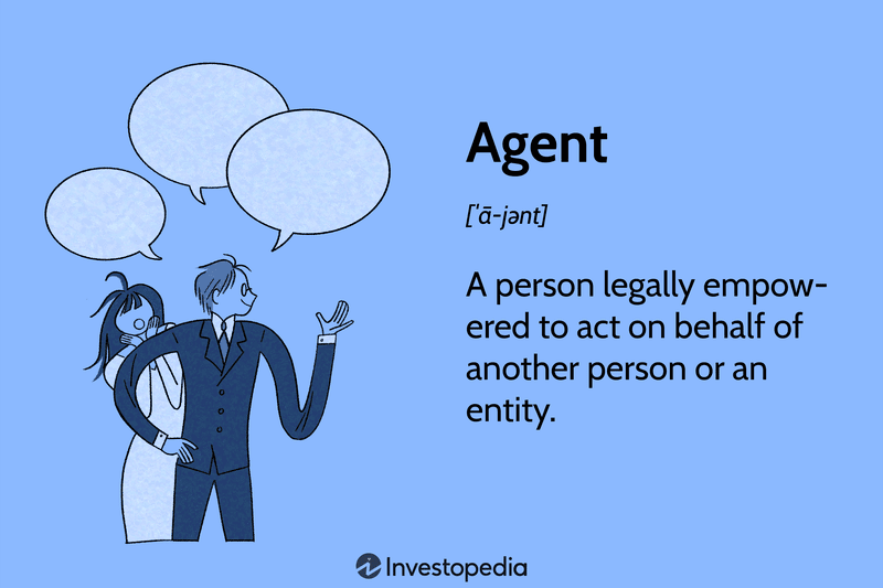 Agent