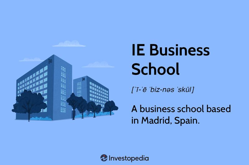 IE Business School