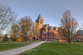 Campus