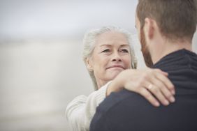 estranged grandparents can reconcile with adult children
