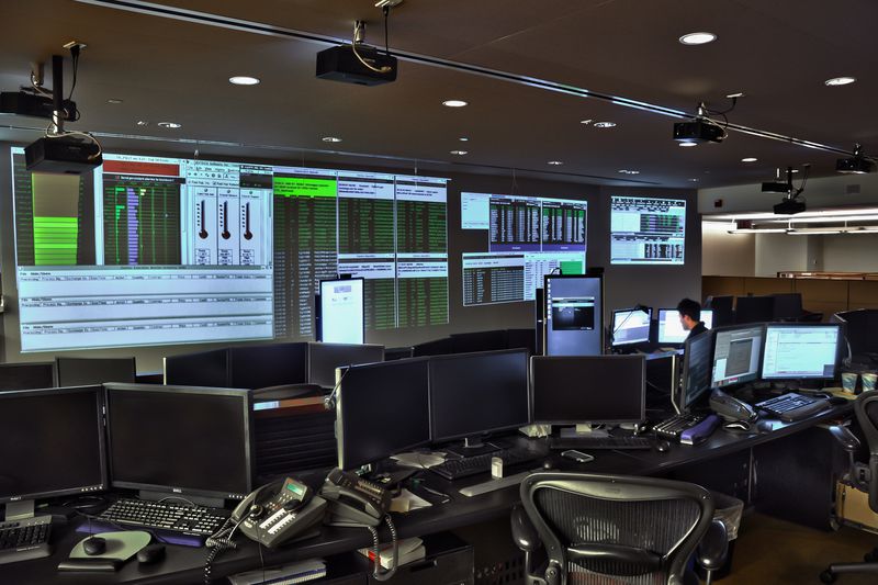 Interactive Brokers Warroom