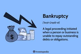Bankruptcy