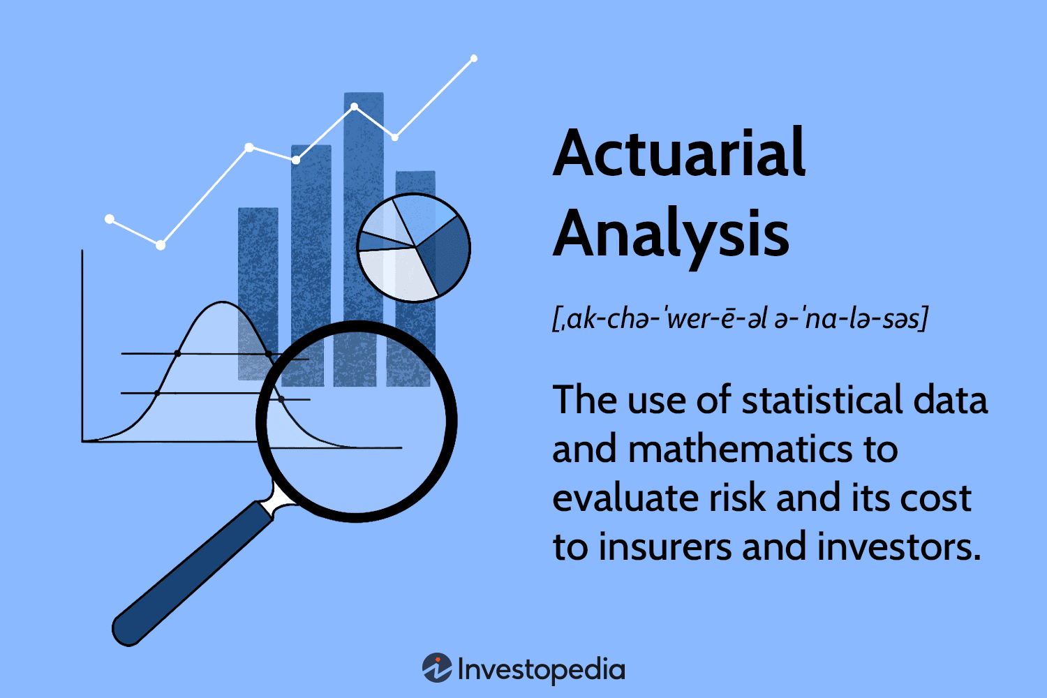 Actuarial Analysis