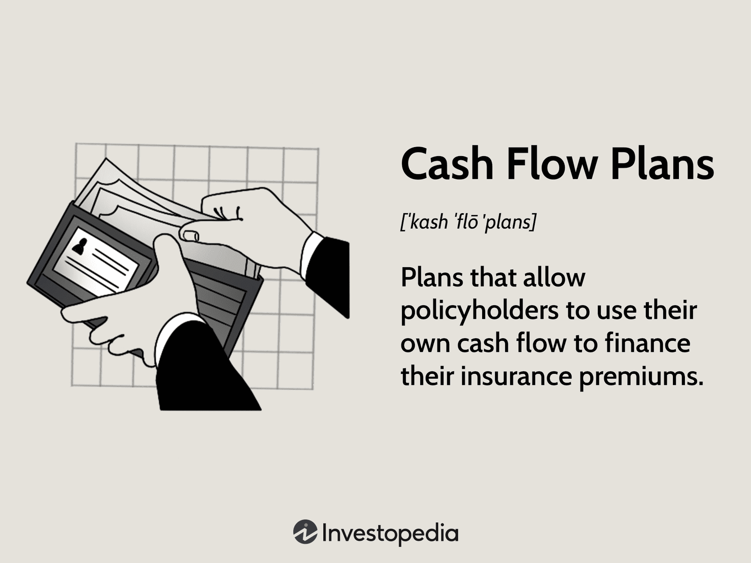 Cash Flow Plans